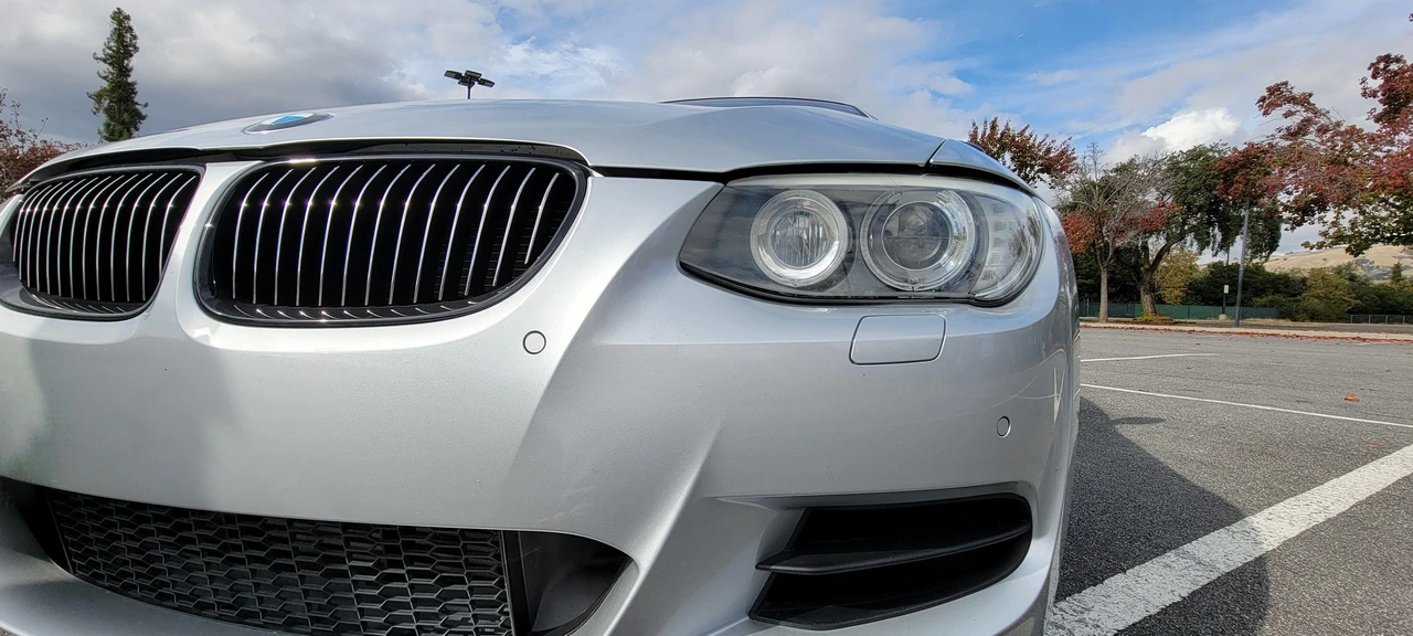 2011 BMW E92 335i Coupe - Image 27 of 31