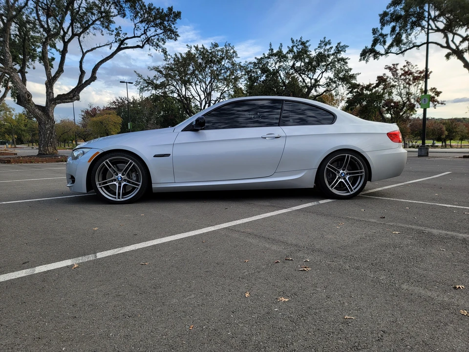2011 BMW E92 335i Coupe - Image 10 of 31
