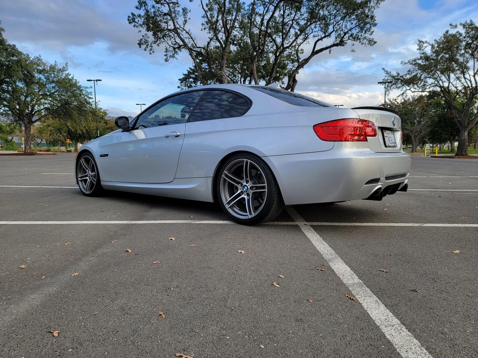 2011 BMW E92 335i Coupe - Image 12 of 31