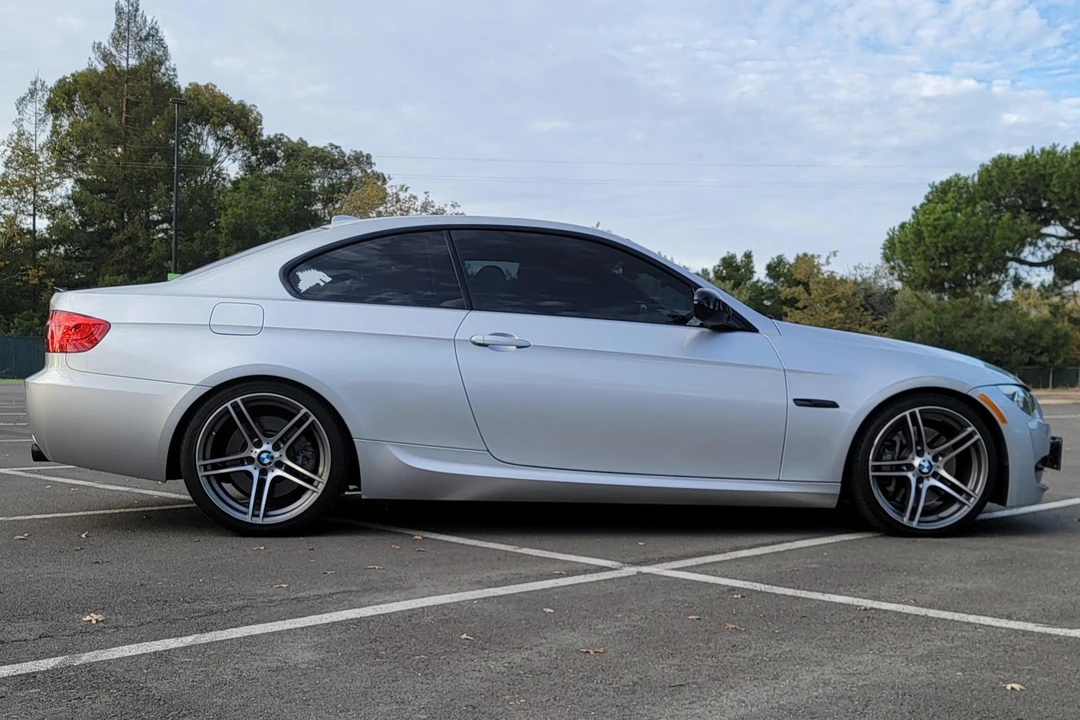 2011 BMW E92 335i Coupe - Image 3 of 31