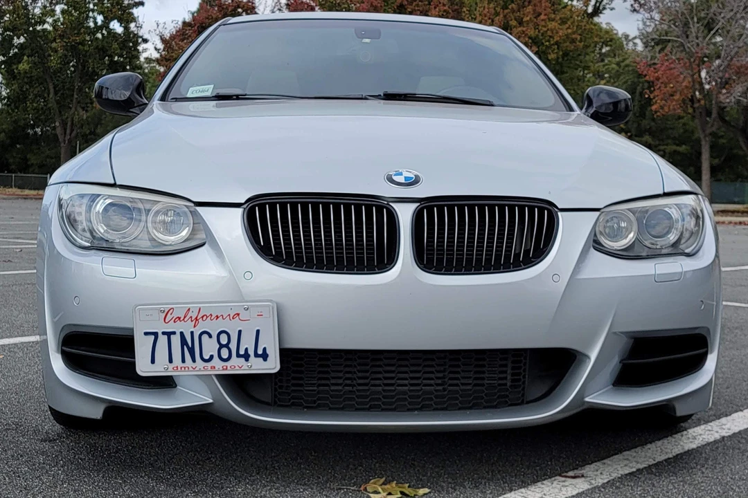 2011 BMW E92 335i Coupe - Image 7 of 31