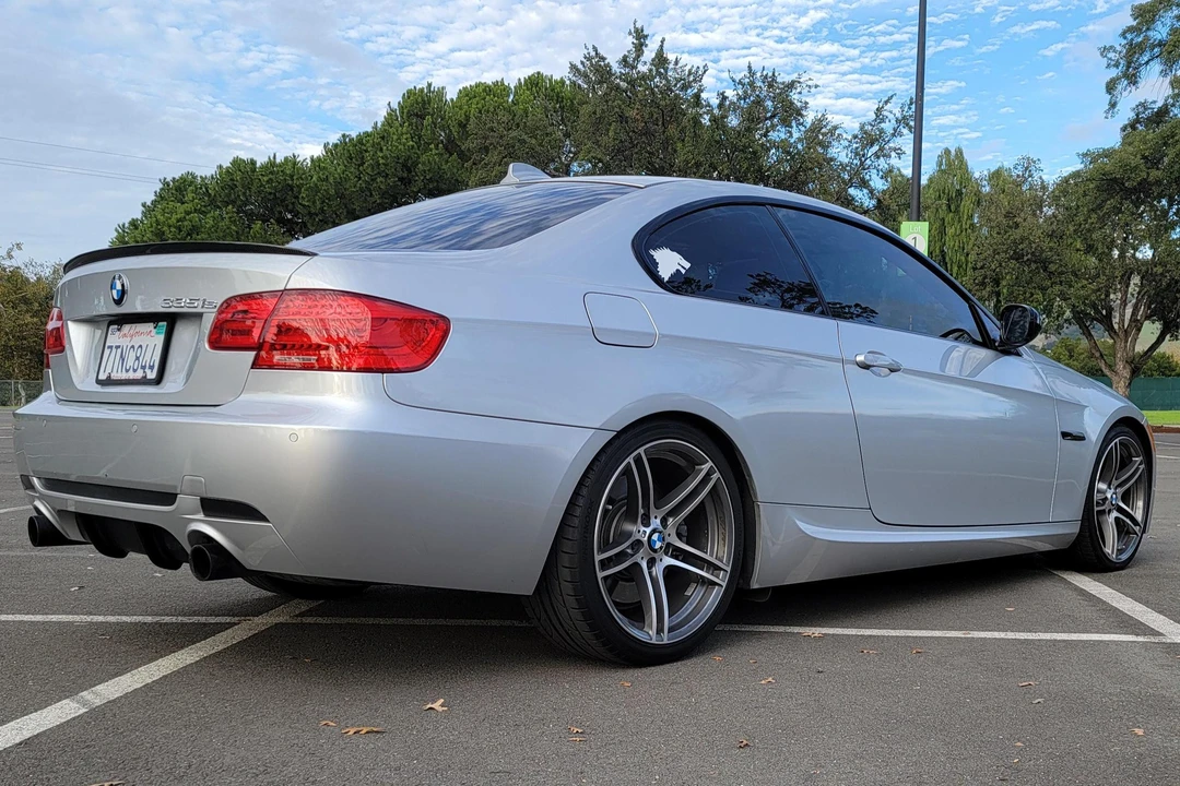 2011 BMW E92 335i Coupe - Image 4 of 31