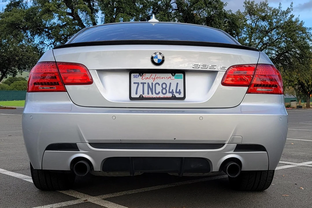 2011 BMW E92 335i Coupe - Image 5 of 31