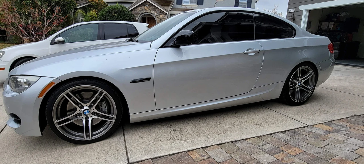 2011 BMW E92 335i Coupe - Image 9 of 31