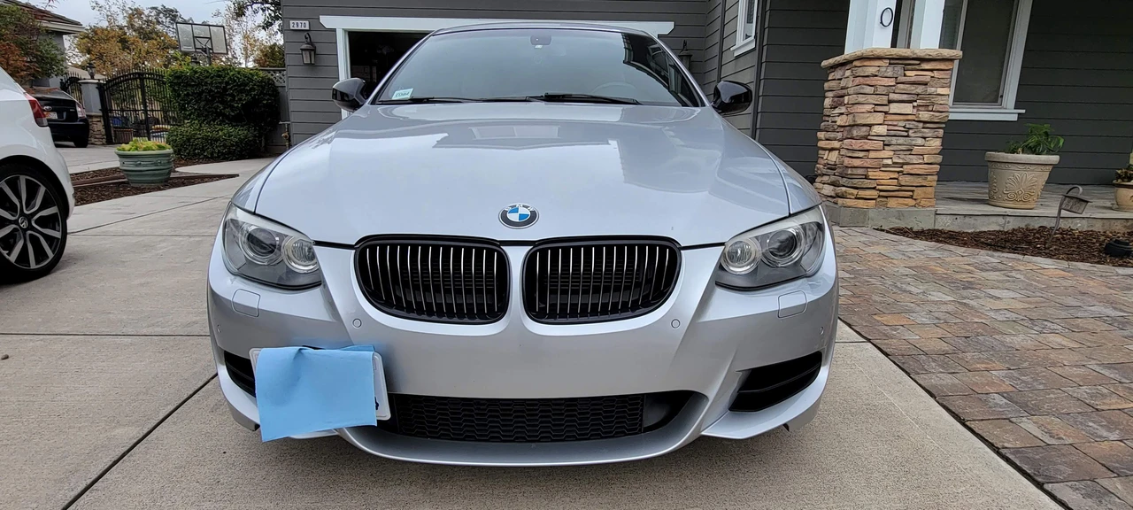 2011 BMW E92 335i Coupe - Image 6 of 31