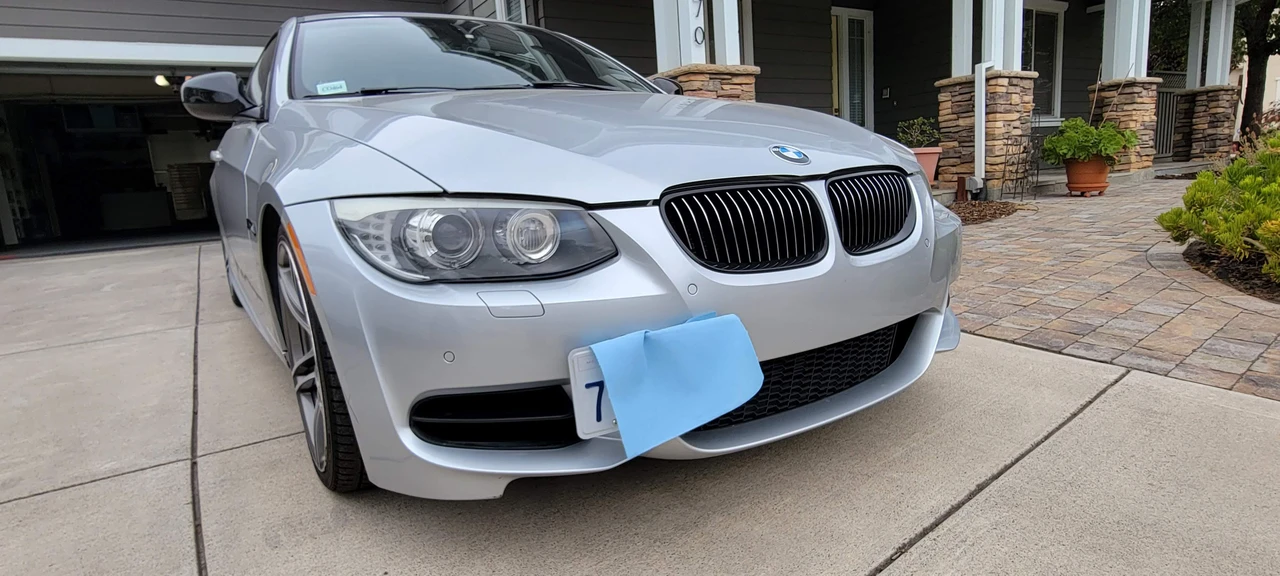 2011 BMW E92 335i Coupe - Image 19 of 31