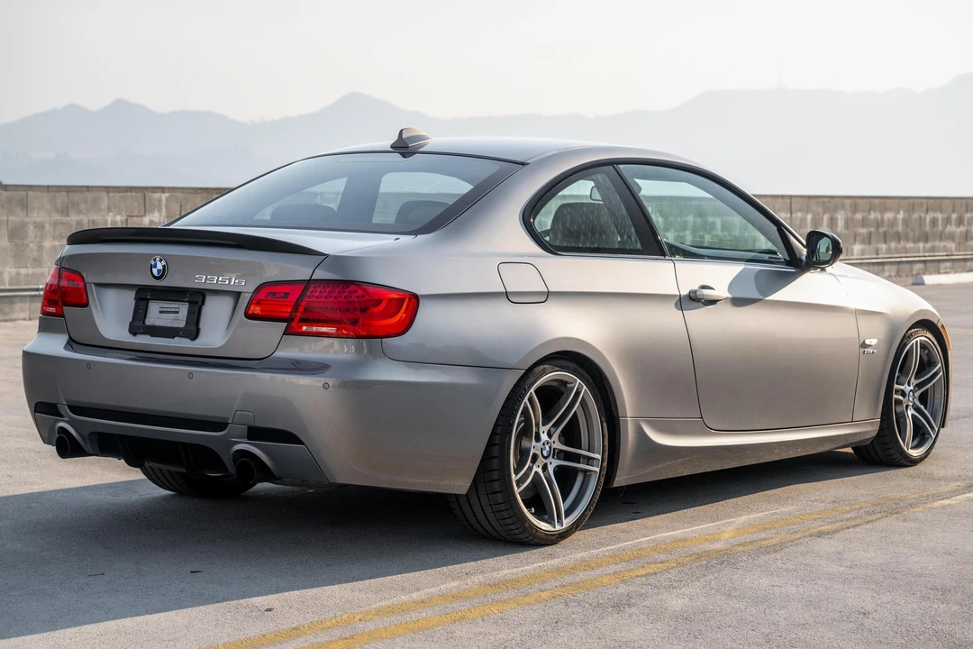 2011 BMW E92 335i Coupe - Image 4 of 31