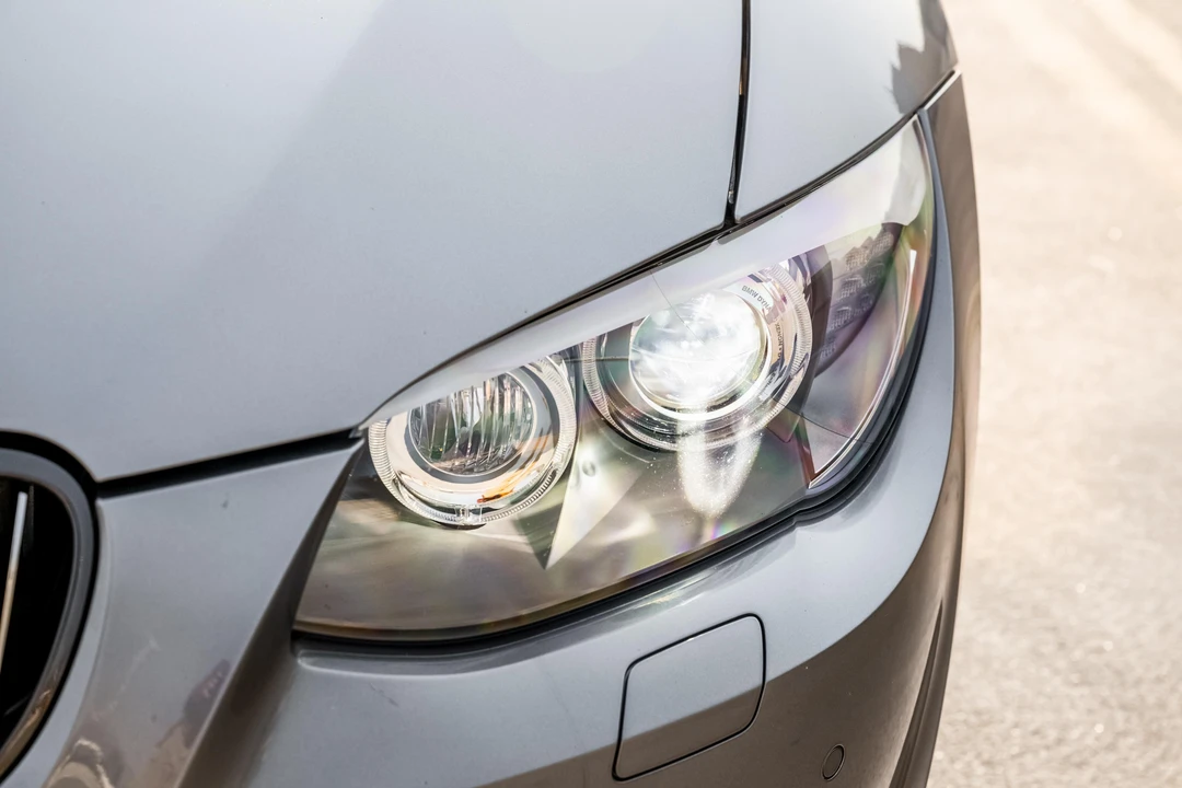 2011 BMW E92 335i Coupe - Image 11 of 31