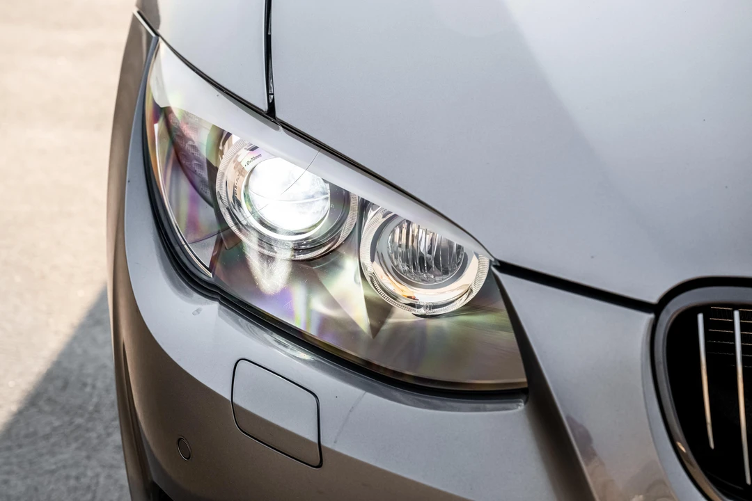 2011 BMW E92 335i Coupe - Image 9 of 31