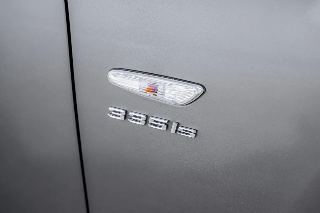 2011 BMW E92 335i Coupe - Image 29 of 31