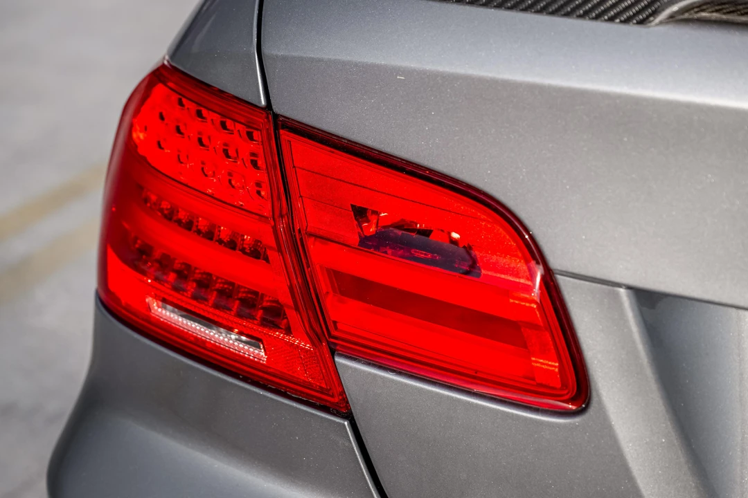 2011 BMW E92 335i Coupe - Image 19 of 31
