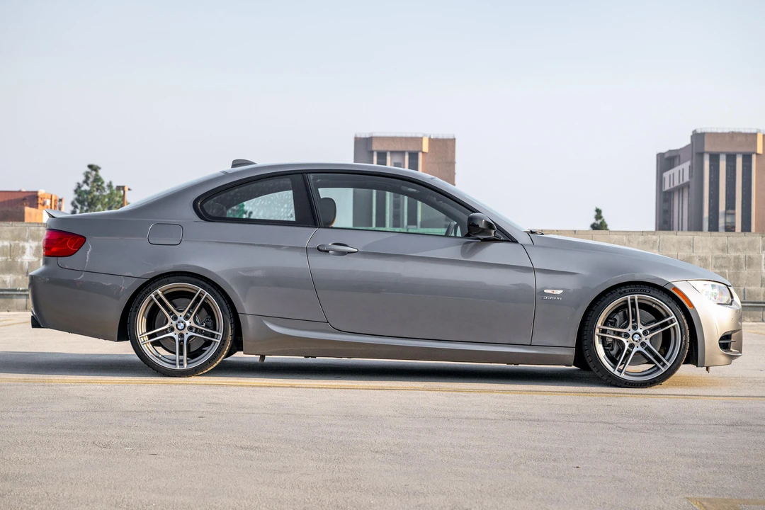 2011 BMW E92 335i Coupe - Image 7 of 31