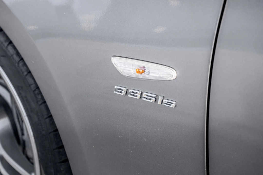 2011 BMW E92 335i Coupe - Image 16 of 31
