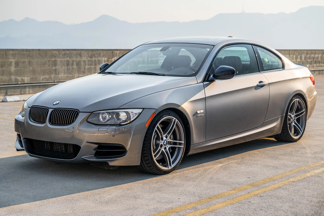 2011 BMW E92 335i Coupe - Image 6 of 31