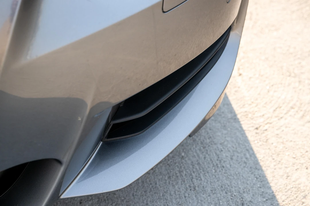 2011 BMW E92 335i Coupe - Image 14 of 31
