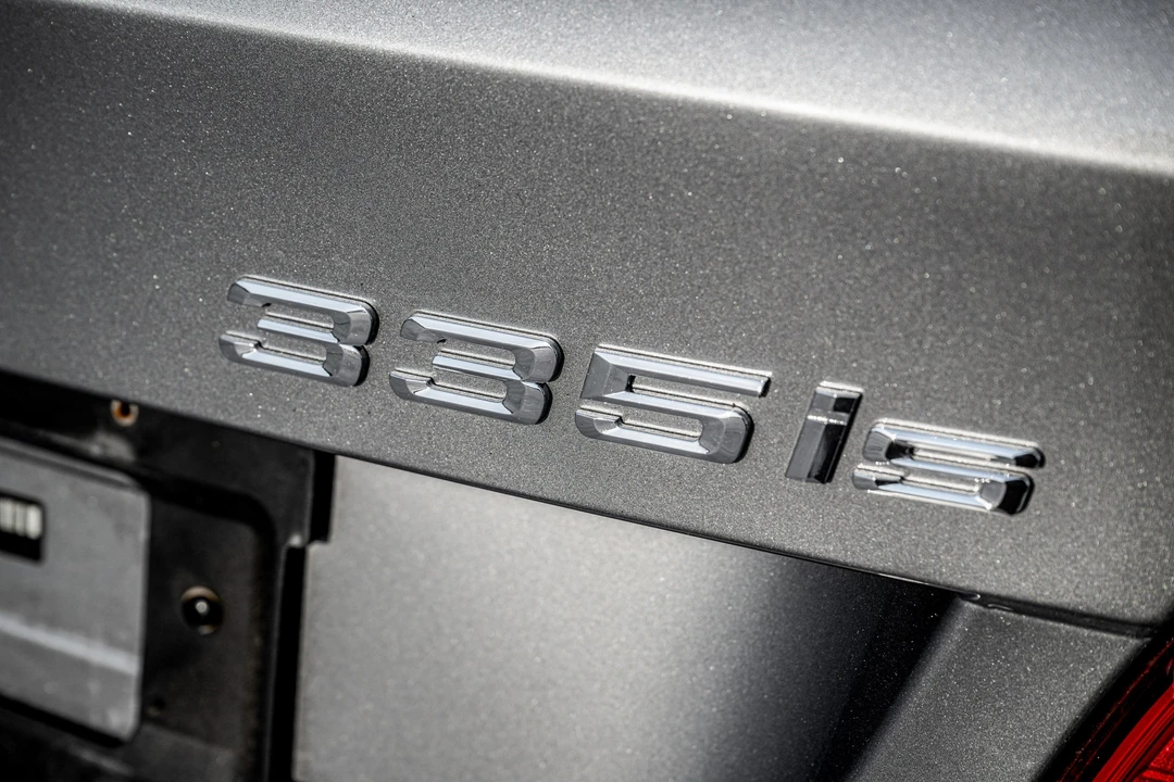 2011 BMW E92 335i Coupe - Image 21 of 31
