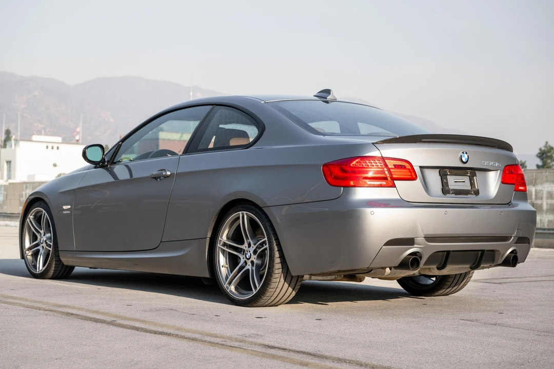 2011 BMW E92 335i Coupe - Image 8 of 31