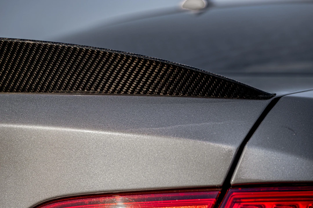 2011 BMW E92 335i Coupe - Image 22 of 31