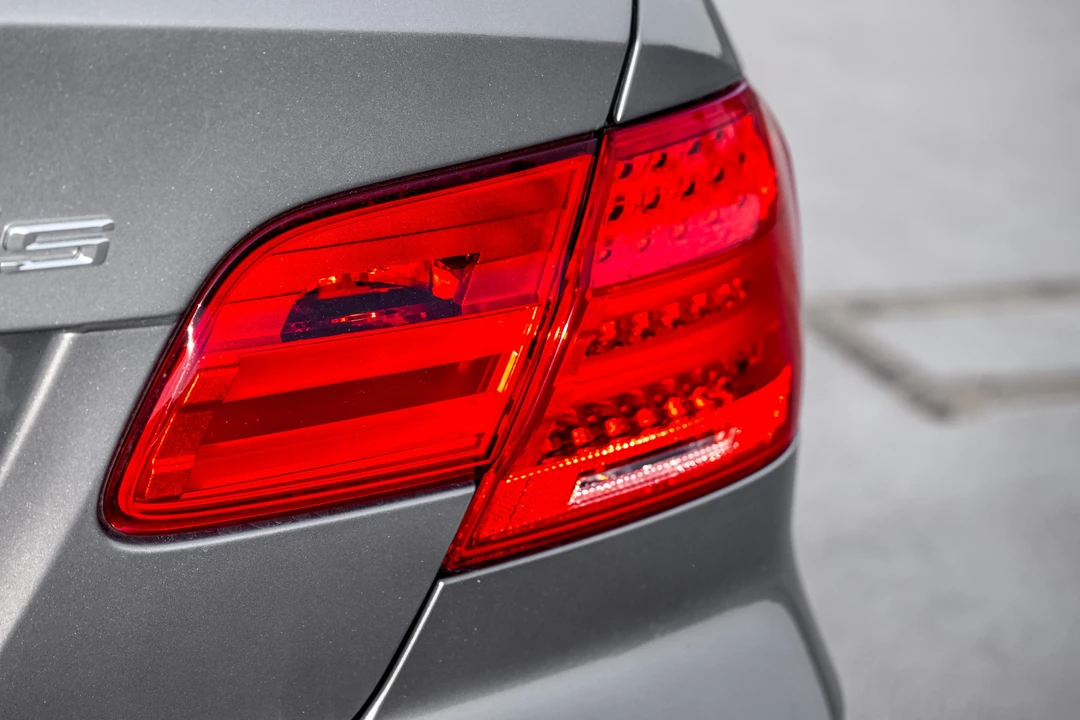 2011 BMW E92 335i Coupe - Image 23 of 31
