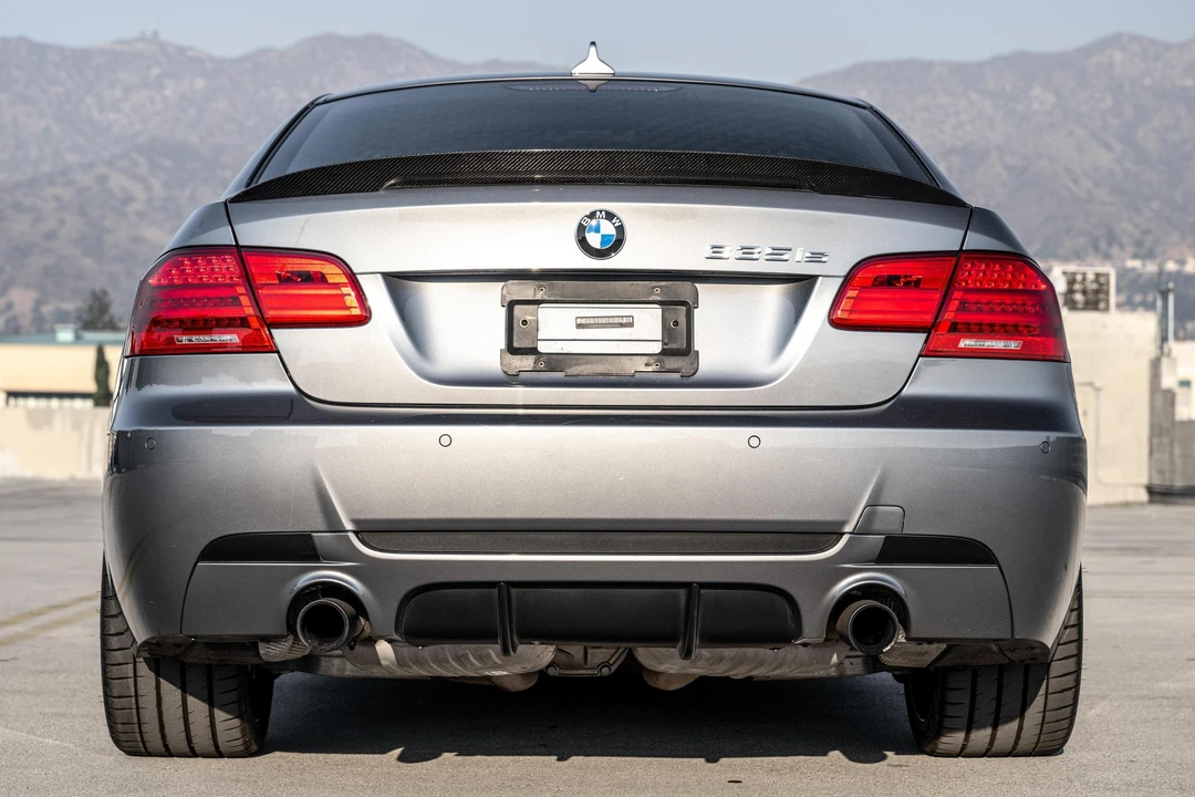 2011 BMW E92 335i Coupe - Image 5 of 31