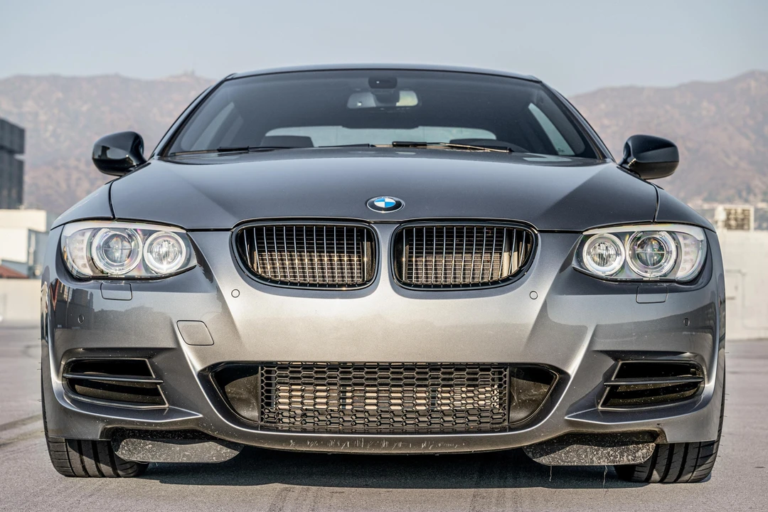 2011 BMW E92 335i Coupe - Image 2 of 31