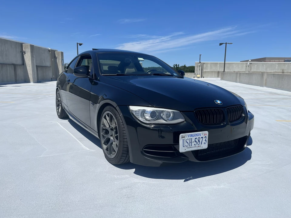 2011 BMW E92 335i Coupe - Image 15 of 31
