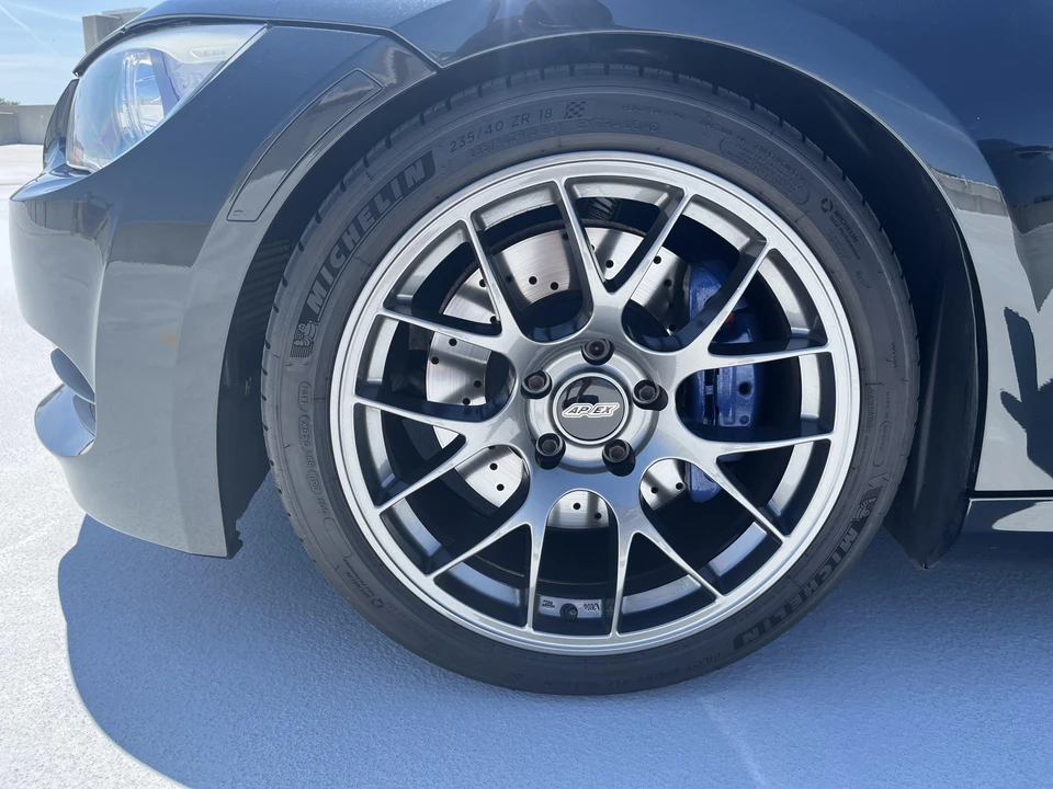 2011 BMW E92 335i Coupe - Image 30 of 31