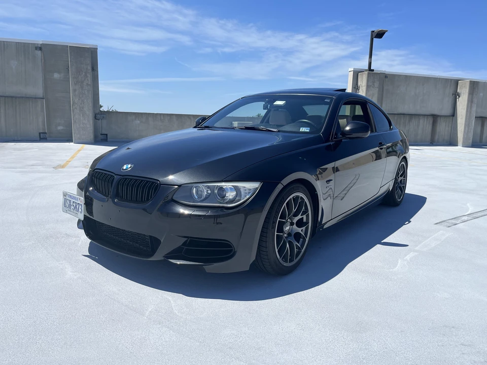 2011 BMW E92 335i Coupe - Image 6 of 31