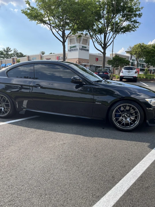 2011 BMW E92 335i Coupe - Image 24 of 31