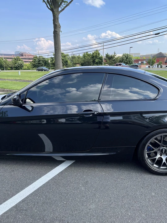 2011 BMW E92 335i Coupe - Image 17 of 31
