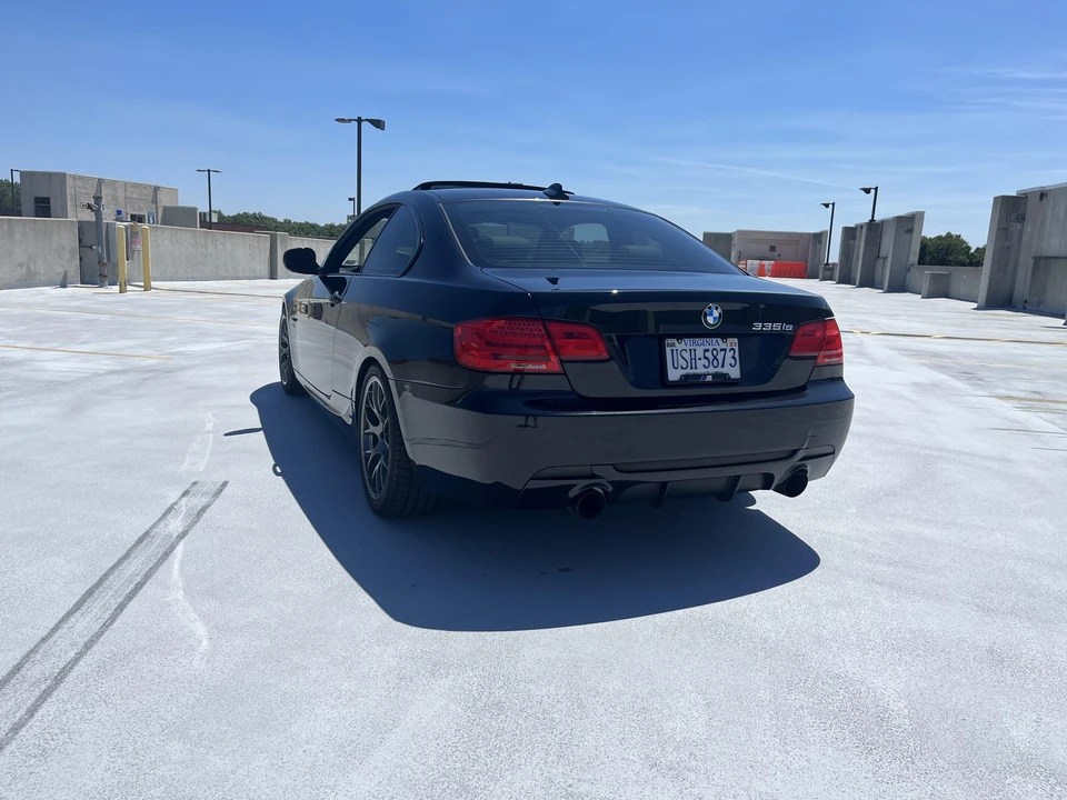 2011 BMW E92 335i Coupe - Image 10 of 31