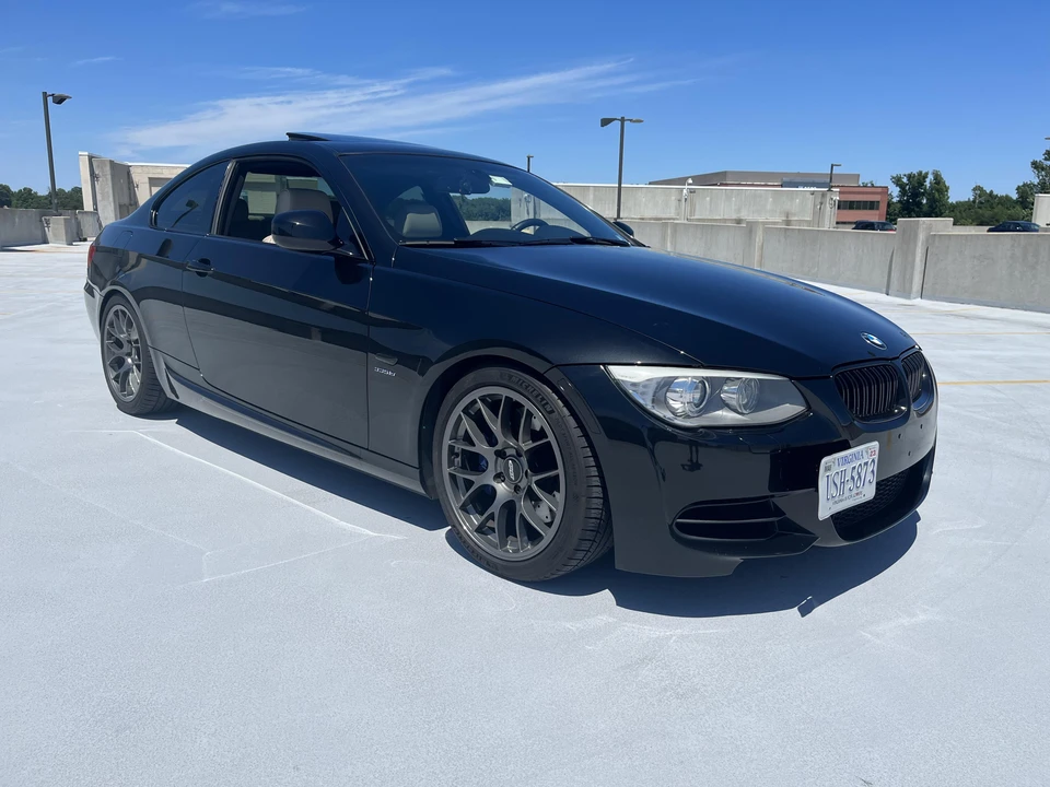 2011 BMW E92 335i Coupe - Image 14 of 31
