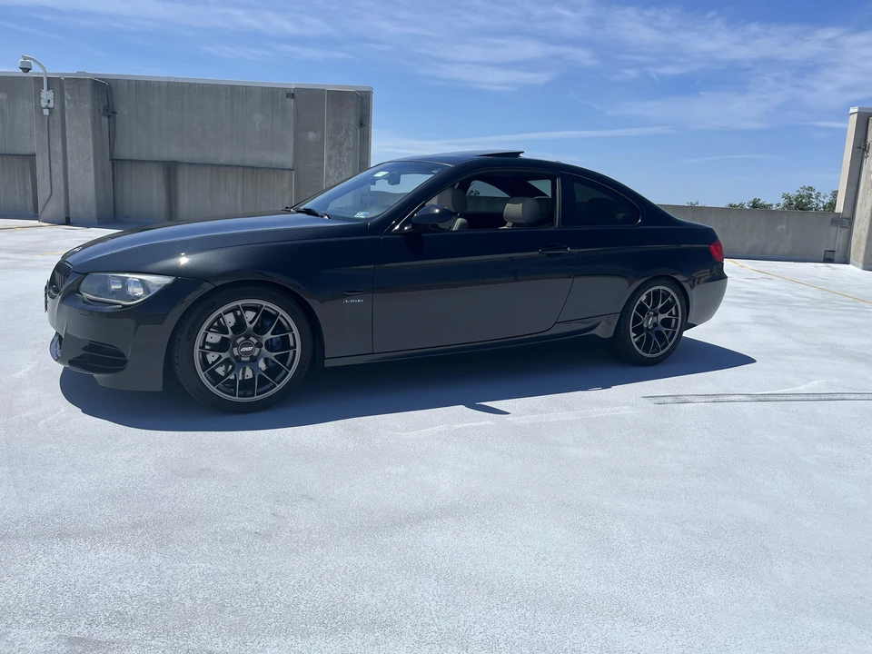 2011 BMW E92 335i Coupe - Image 7 of 31