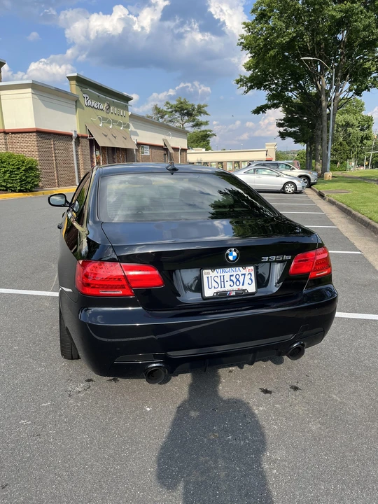 2011 BMW E92 335i Coupe - Image 20 of 31