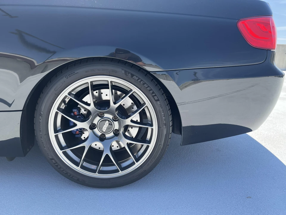 2011 BMW E92 335i Coupe - Image 31 of 31