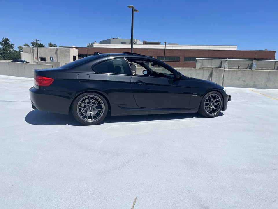 2011 BMW E92 335i Coupe - Image 13 of 31