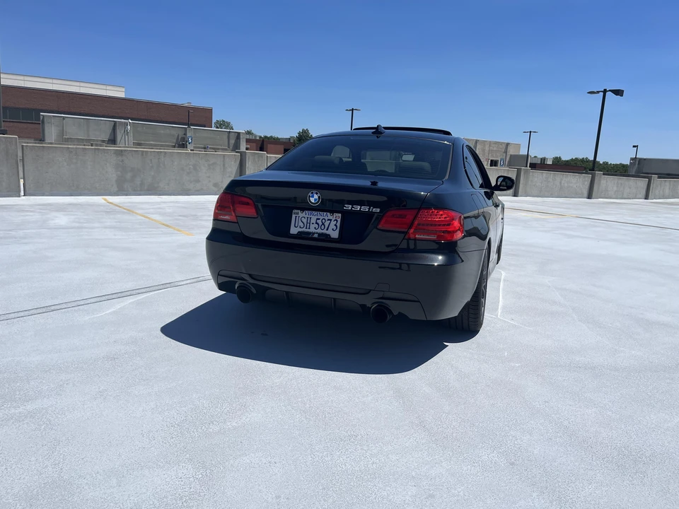 2011 BMW E92 335i Coupe - Image 11 of 31