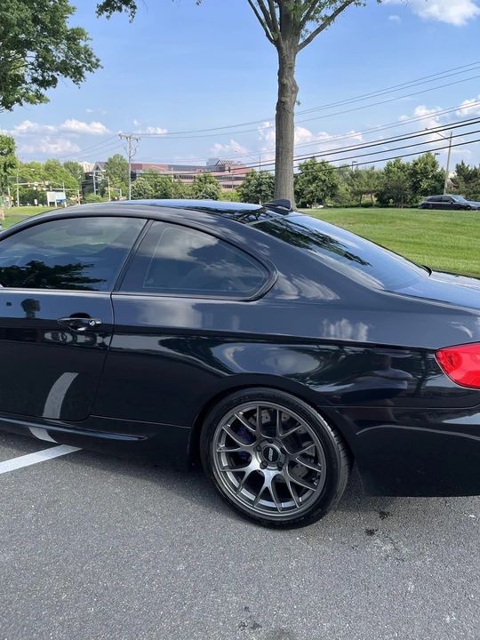 2011 BMW E92 335i Coupe - Image 18 of 31