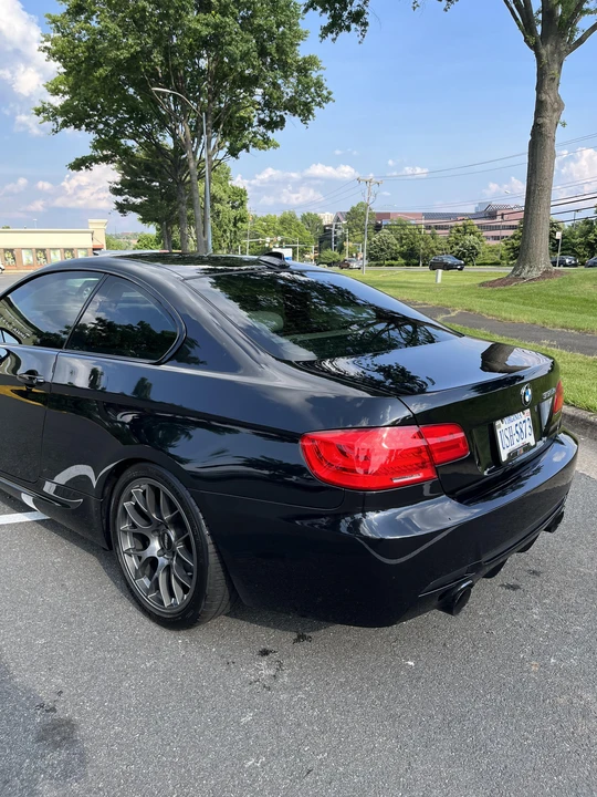 2011 BMW E92 335i Coupe - Image 19 of 31