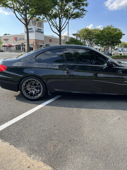 2011 BMW E92 335i Coupe - Image 23 of 31