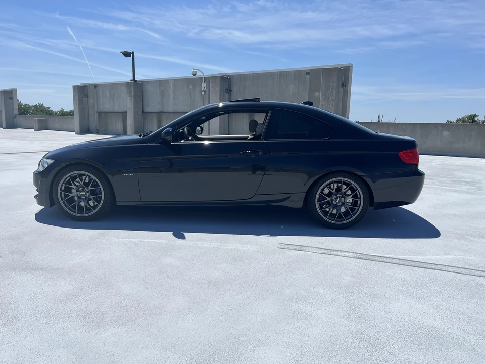 2011 BMW E92 335i Coupe - Image 8 of 31