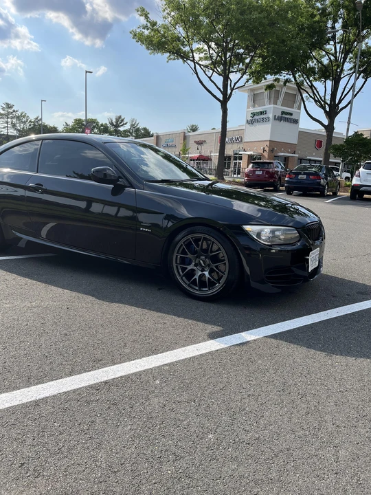 2011 BMW E92 335i Coupe - Image 25 of 31