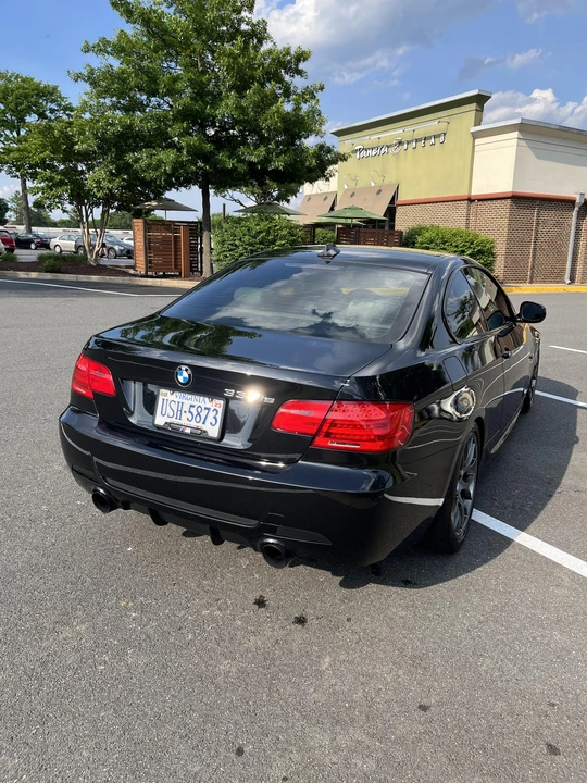 2011 BMW E92 335i Coupe - Image 21 of 31