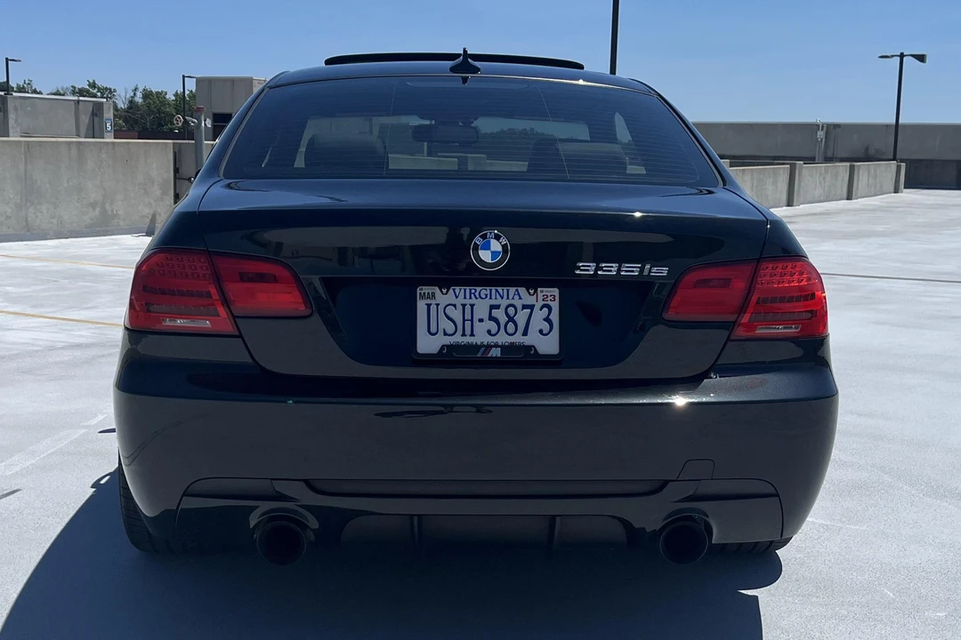 2011 BMW E92 335i Coupe - Image 5 of 31