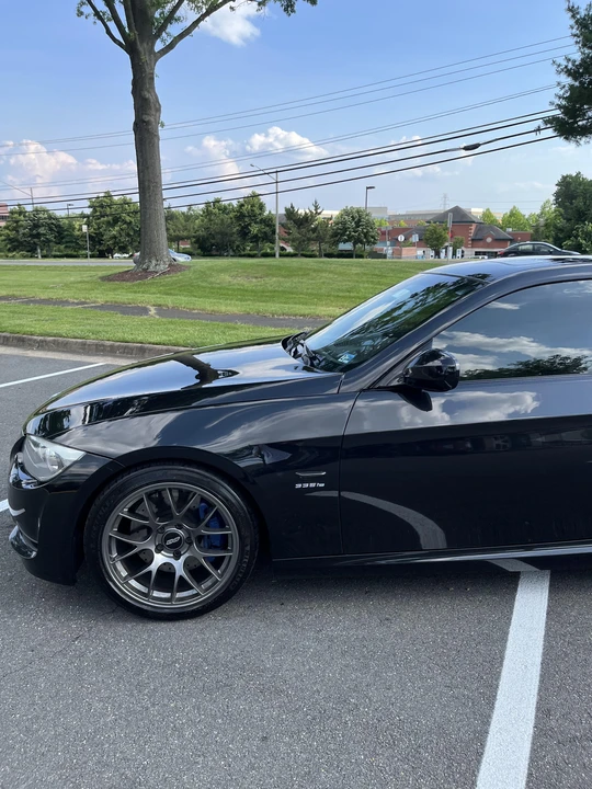 2011 BMW E92 335i Coupe - Image 16 of 31