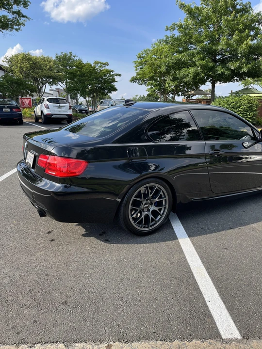 2011 BMW E92 335i Coupe - Image 22 of 31