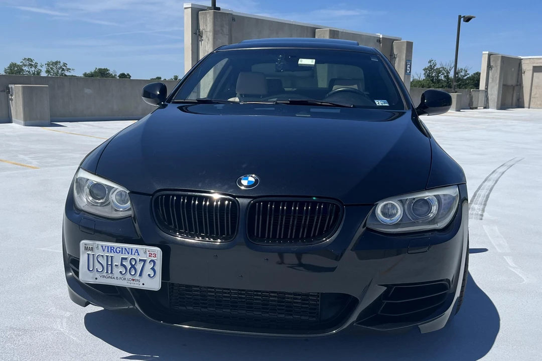 2011 BMW E92 335i Coupe - Image 2 of 31