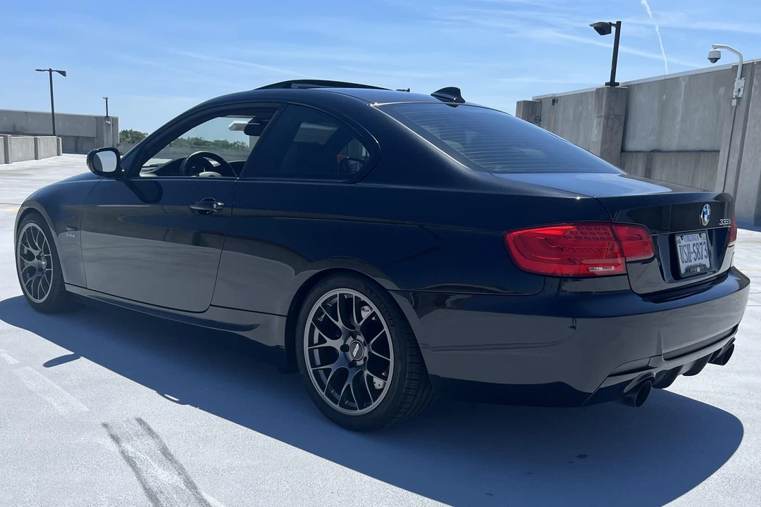 2011 BMW E92 335i Coupe - Image 4 of 31
