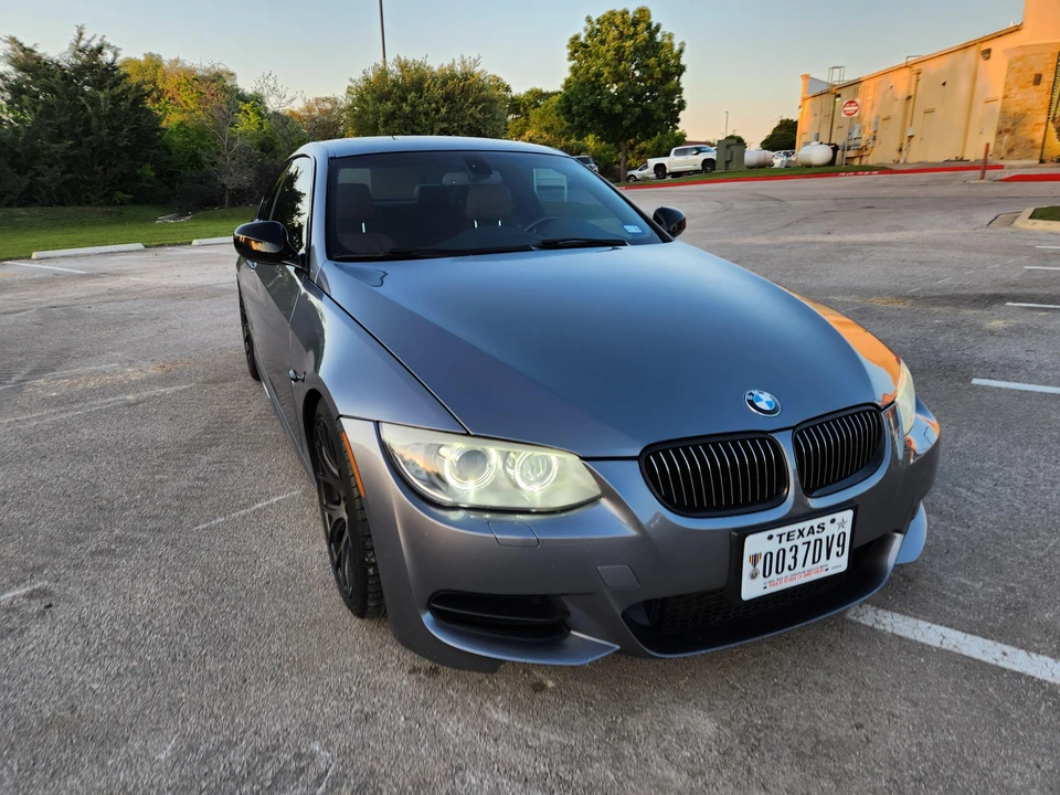 2011 BMW E92 335i Coupe - Image 22 of 31