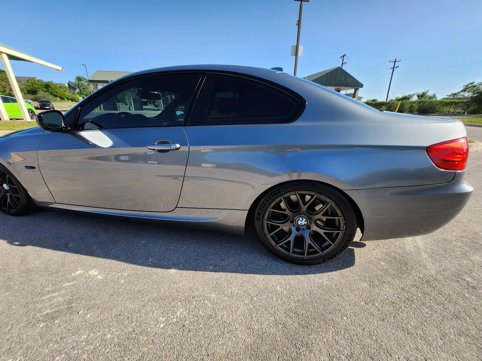 2011 BMW E92 335i Coupe - Image 28 of 31